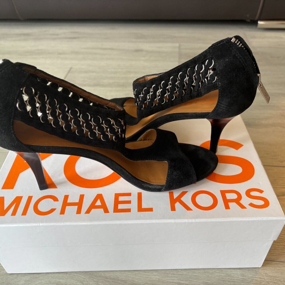Mickael Kors Pumps - Picture 4 of 5